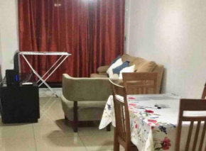 PH 4 Islas Budget Business Flat with 2 Rooms fitting up to 6 people